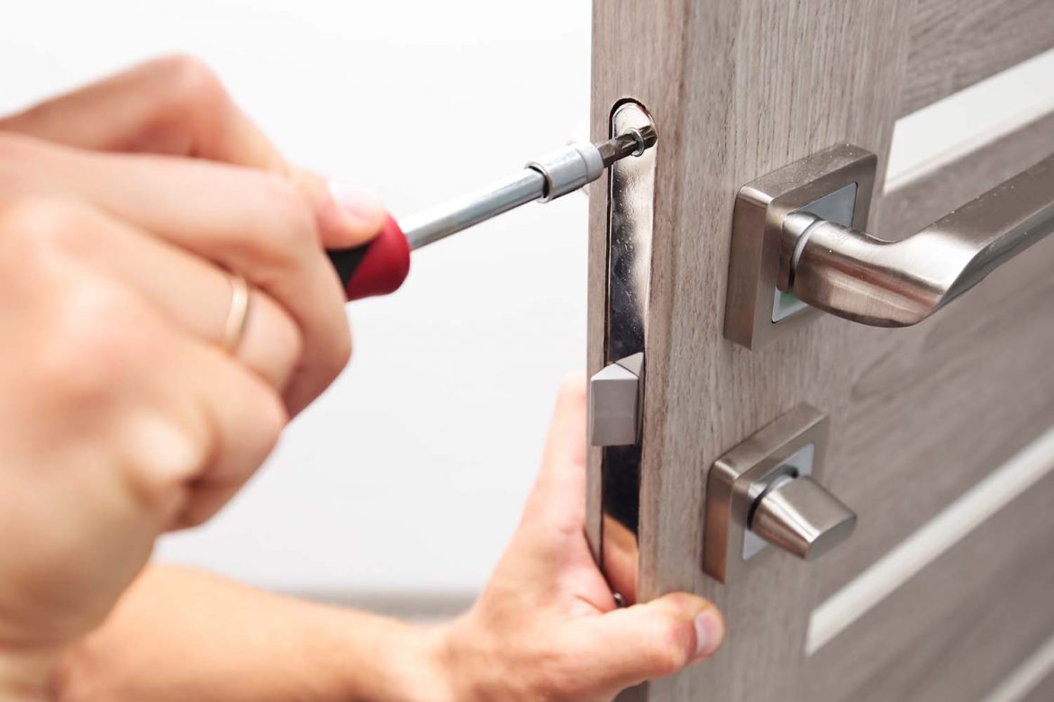 Picking _Door_Lock
